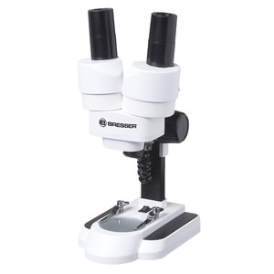 Bresser Junior Incident and transmitted light microscope, 50X