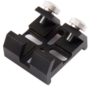 ASToptics Deluxe finder mounting shoe