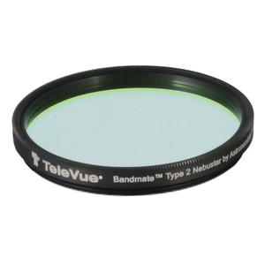 TeleVue Filters Nebustar 2" UHC filter