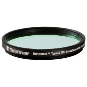 TeleVue Filters " OIII Bandmate Type 2 filter