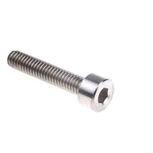 ASToptics M5x16 hex-head screw