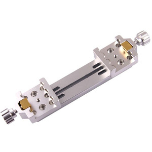 ASToptics Side-by-side VIXEN mounting system, 215mm
