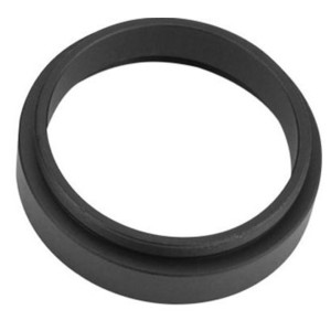 ASToptics T2 extension tube - 6mm long