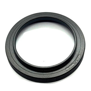 ASToptics Adapter M56x0.75 (female) to M48x0.75 (male)