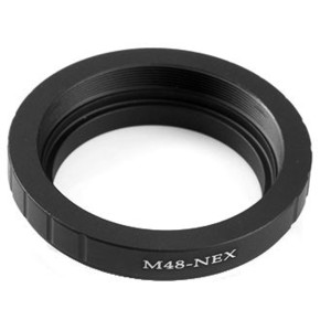 ASToptics Camera adaptor M48 9mm adapter - SONY A7