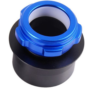 ASToptics Easy-Grip Twist-Lock Adapter (2" to 1.25")