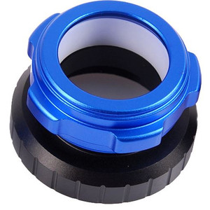 ASToptics Easy-Grip Twist-Lock adapter (M42 to 1.25")