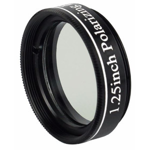 ASToptics Filters SINGLE POLARIZING FILTER. 1.25"