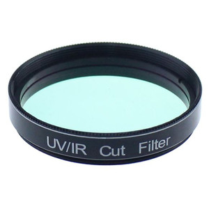 ASToptics Blocking Filters UV-IR CUTTING FILTER (2")