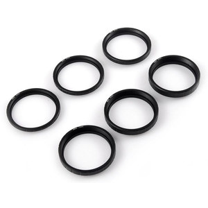 ASToptics M54*0.75 - 5MM extension ring