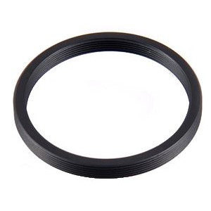 ASToptics M48 MALE TO M42 FEMALE adapter - 5mm