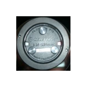 Bobs Knobs SCT 9.25" f/10 metric (stainless steel)