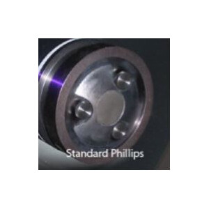 Bobs Knobs SCT 14" f/11 Phillips