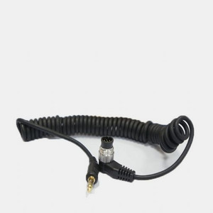 Pixel Cable Camera Connecting Plug DC0 for Nikon