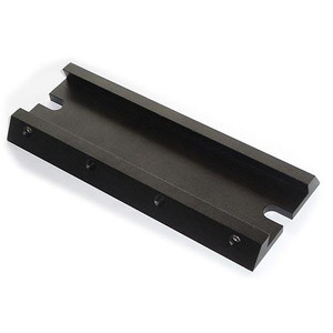 TS Optics Vixen to Losmandy dovetail rail adapter