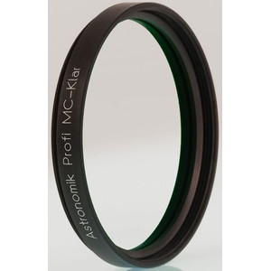 Astronomik Filters MC-Clear 2" (M48)