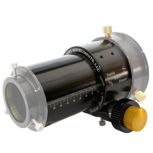 Starlight Instruments Focuser Feather Touch FTF2535HD
