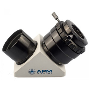 APM Diagonal prism with quick-release fastener 2"