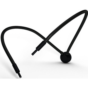 StarLight Opto-Electronics GLS2-800-4.5, 2 arms, arm length 800 mm, active diameter 4.5 mm