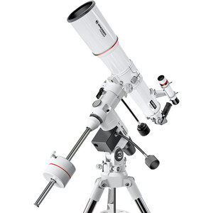 Bresser Telescope AC 90/500 Messier EXOS-2