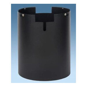 Astrozap Dew Shield Feste Taukappe für Celestron C8 EdgheHD mit Hyperstar
