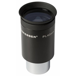 Bresser Eyepiece Plössl PL 40mm 1,25"