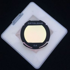 Optolong Filters Clip Filter for Canon EOS APS-C CLS-CCD