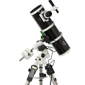 Skywatcher Telescope N 150/750 PDS Explorer BD EQM-35 PRO SynScan GoTo