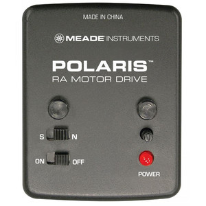 Meade Polaris Motor Drive