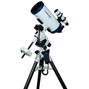 Meade Maksutov telescope MC 150/1800 UHTC LX85 GoTo