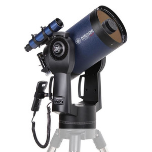 Meade Telescope ACF SC 203/2000 UHTC LX90 GoTo (without tripod)