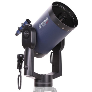 Meade Telescope ACF SC 305/3048 UHTC LX90 GoTo (ohne Stativ)