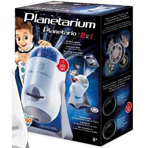 Toymart Premium Gulf City - Buki Planetarium - $369.00