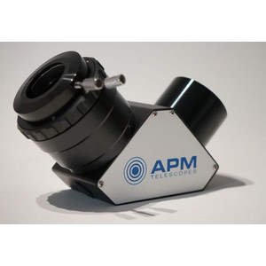 APM Roof prism with quick-action lock 2"