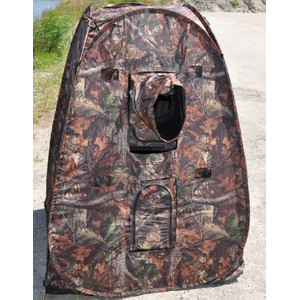 Stealth Gear tent Extreme Wildlife Snoot One Man Hide
