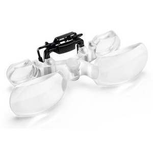 Eschenbach Magnifying glass max TV Clip
