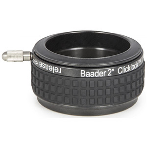 Baader Adapter ClickLock Clamp 2" M54i x 0.75