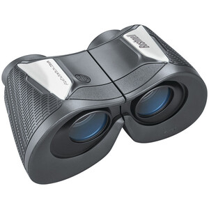 Bushnell Binoculars Spectator Sport Black Permafocus 4x30