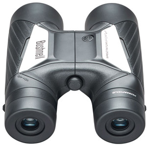 Bushnell Binoculars Spectator Sport Black Roof Permafocus 10x40