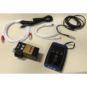 Lacerta stand-alone motorised focuser