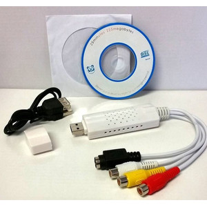 Lunatico Cable USB video capture adapter