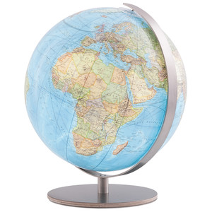 Globe Columbus Duo Alba 34cm (Anglais)