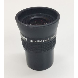 APM Eyepiece Ultra-Flat Field 10mm 60° 1.25"