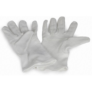 Baader Cotton tricot gloves