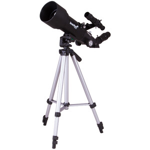 Levenhuk Telescope AC 70/400 Skyline Travel SUN AZ