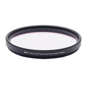 STC Filters Astro Duo Narrowband Filter 2"