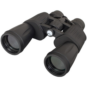 Levenhuk Zoom binoculars Atom 10-30x50