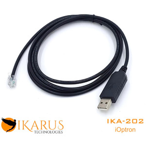 Ikarus Technologies Mount USB Cable (iOptron)