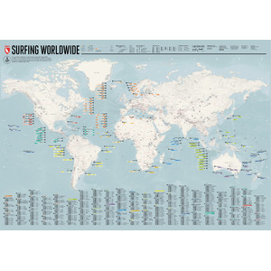 Surf worldwide hotsell