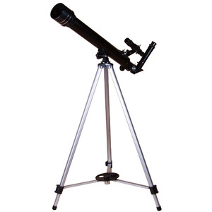 Levenhuk Telescope AC 50/600 Skyline Base 50T AZ